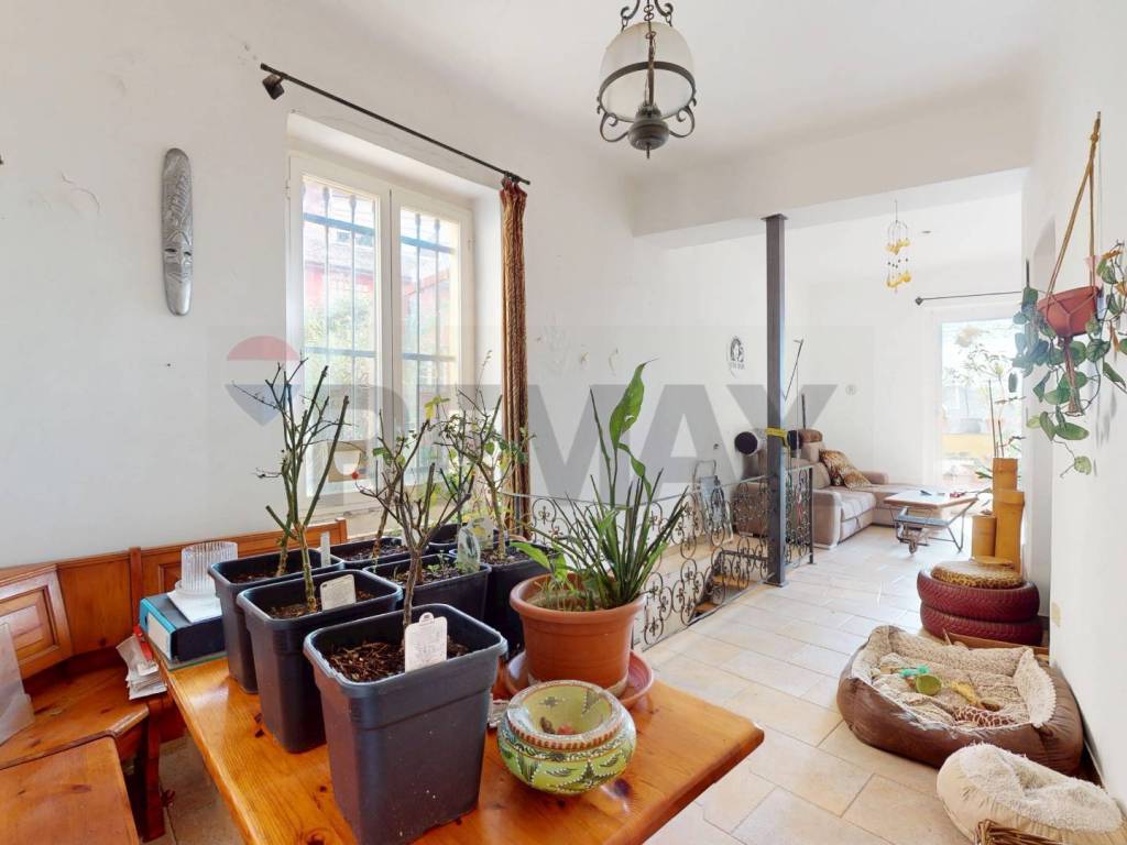 Appartamento a Genova in Salita Alla Spianata Di Castelletto, 11 - Foto 5