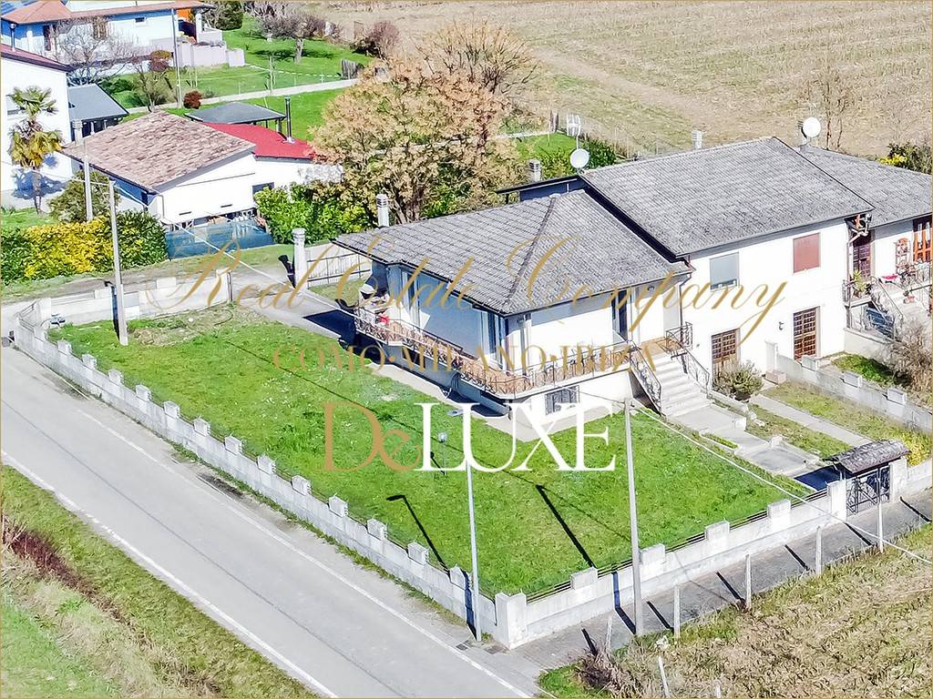 Villa a Piazzola sul brenta - Foto 2
