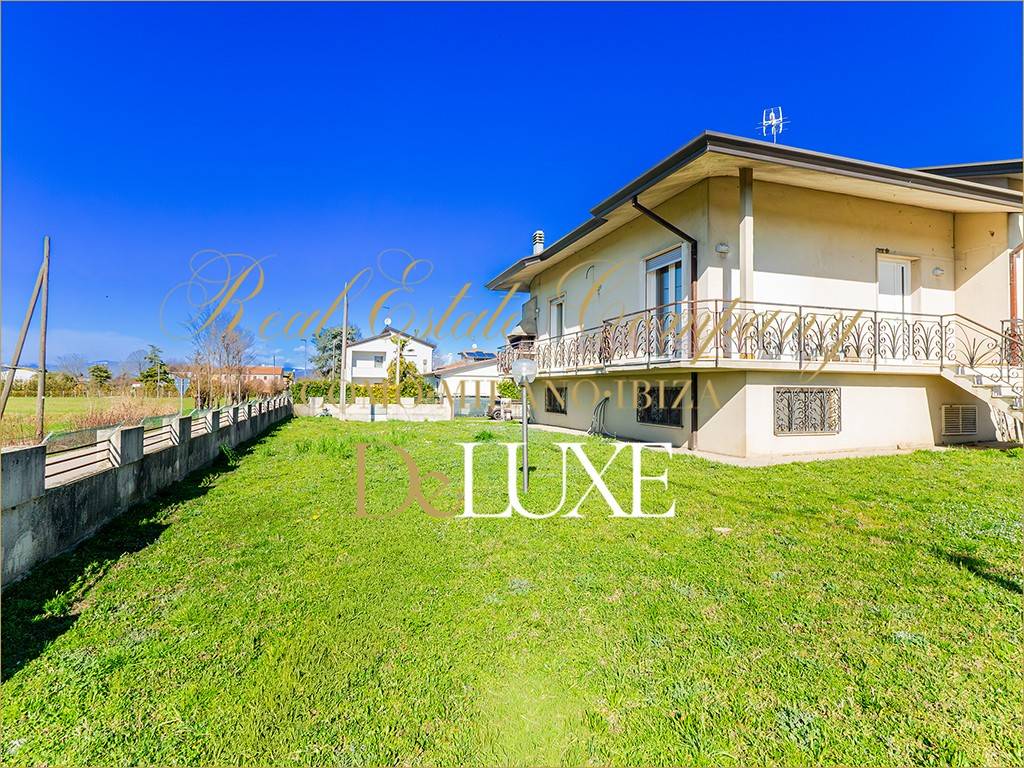 Villa a Piazzola sul brenta - Foto 3