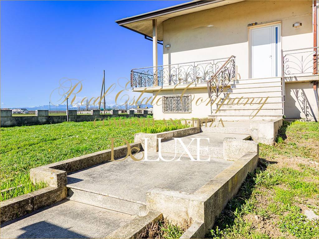 Villa a Piazzola sul brenta - Foto 4