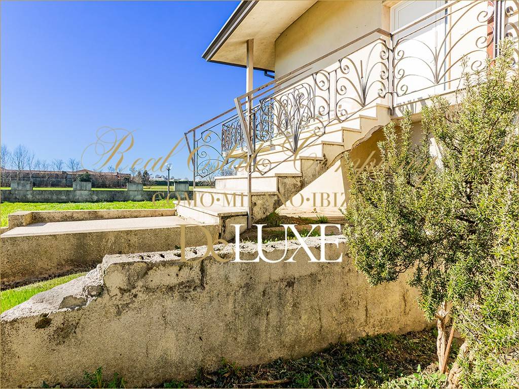 Villa a Piazzola sul brenta - Foto 5