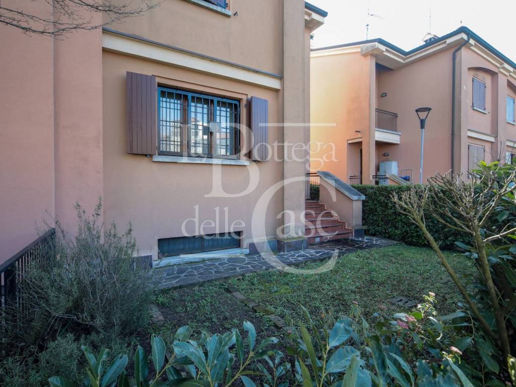 Villa a Medicina - Foto 3