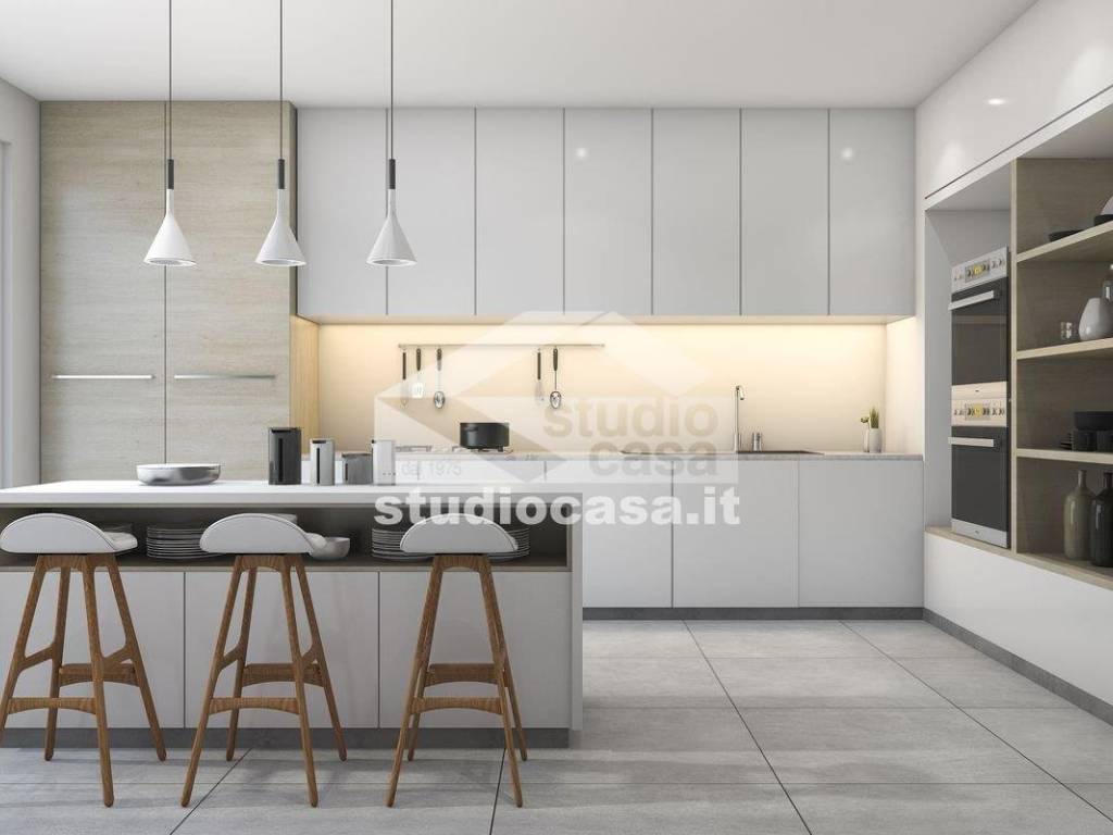 Appartamento a Caravaggio in Via XXV Maggio - Foto 4