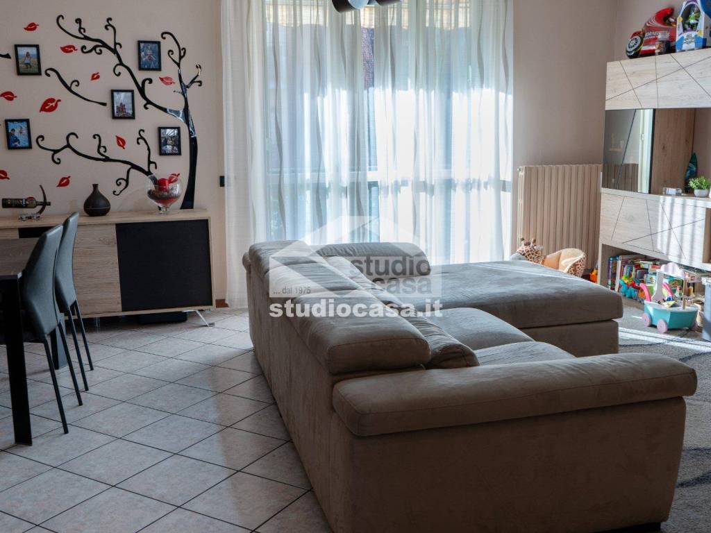 Appartamento a Treviglio in Via Guardazocca - Foto 3