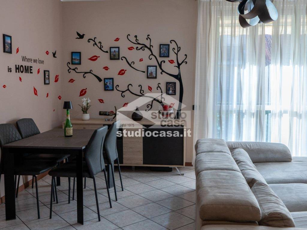 Appartamento a Treviglio in Via Guardazocca - Foto 4