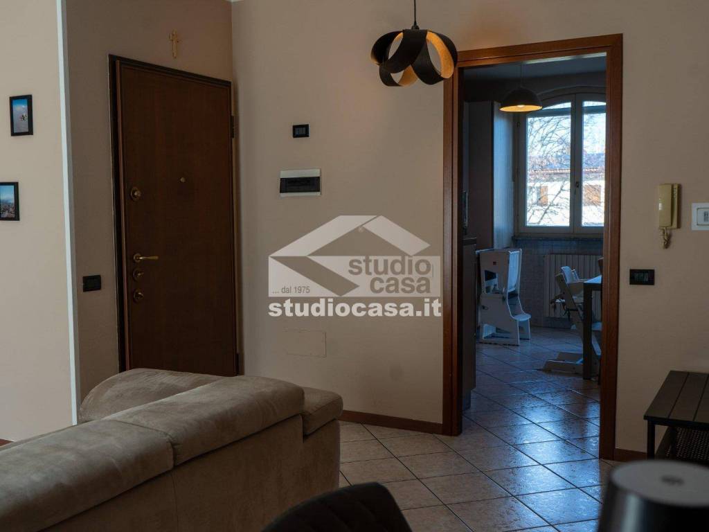 Appartamento a Treviglio in Via Guardazocca - Foto 5