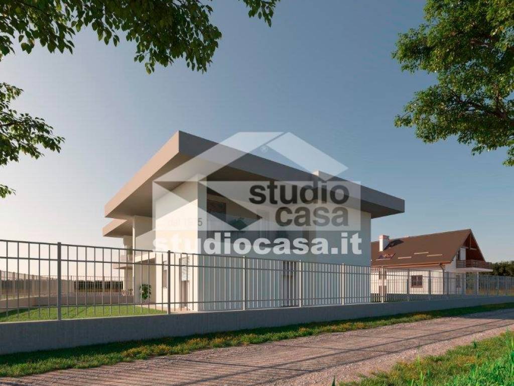 Appartamento a Comun nuovo in Via Zanica - Foto 5