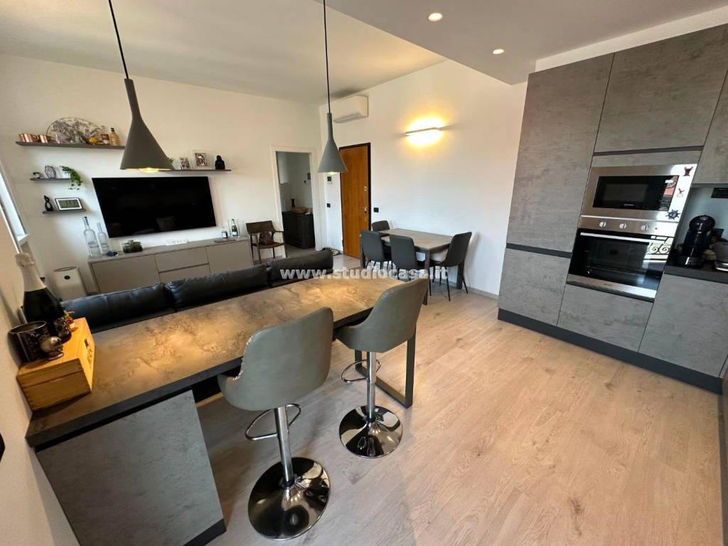 Appartamento a Crema in Via Marinelli - Foto 4