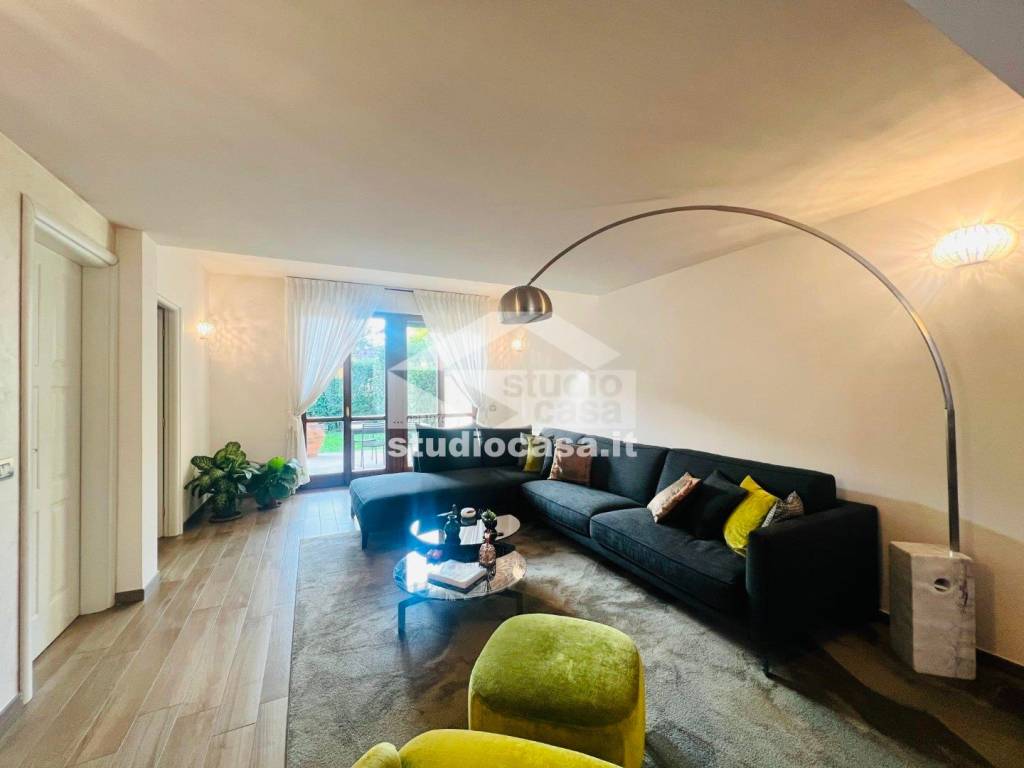 Villa a Crema - Foto 2