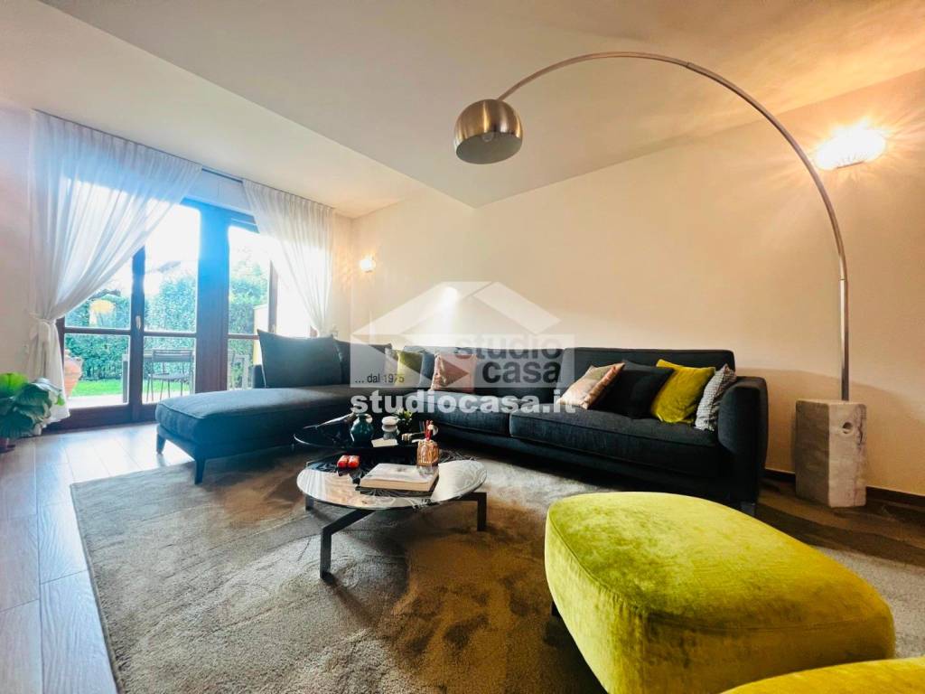 Villa a Crema - Foto 3