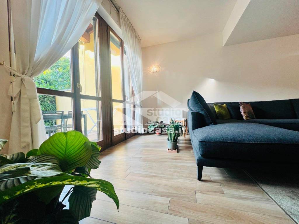 Villa a Crema - Foto 4