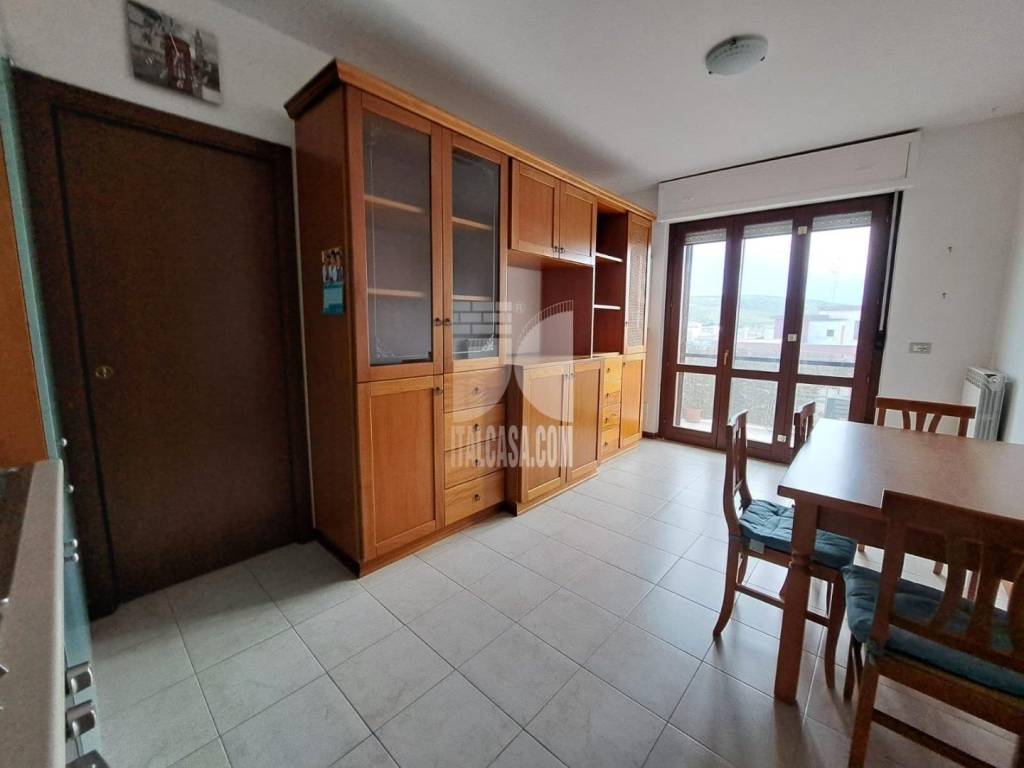 Appartamento a Crotone in via nazioni unite - Foto 2