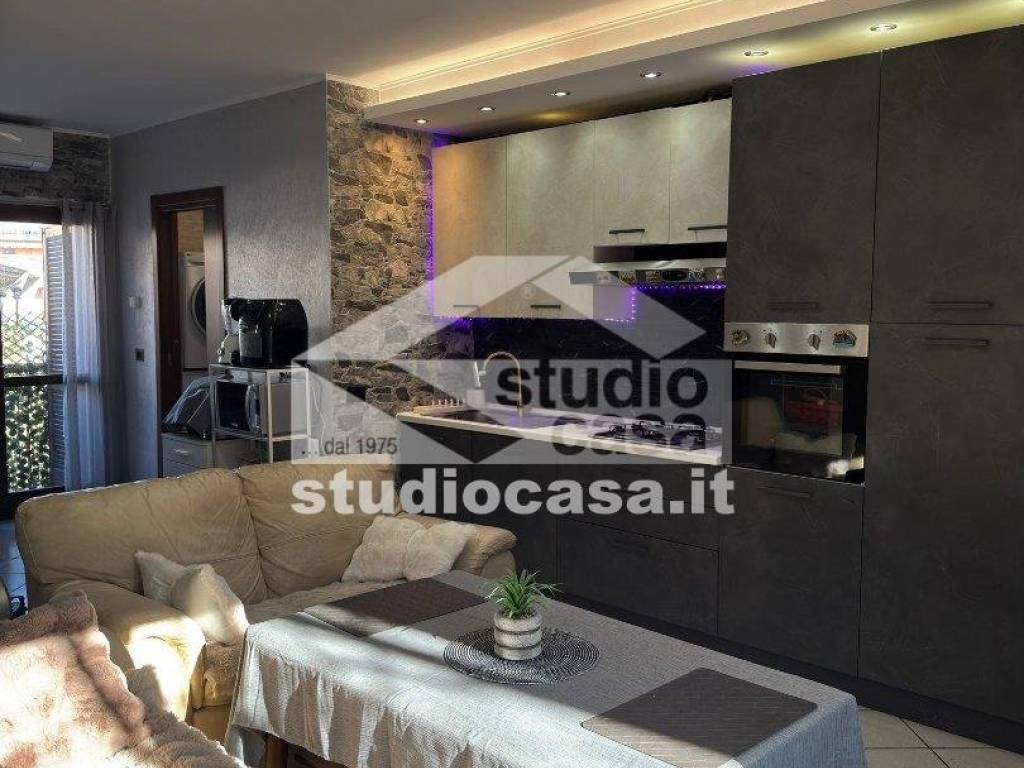 Appartamento a Osio sotto - Foto 3