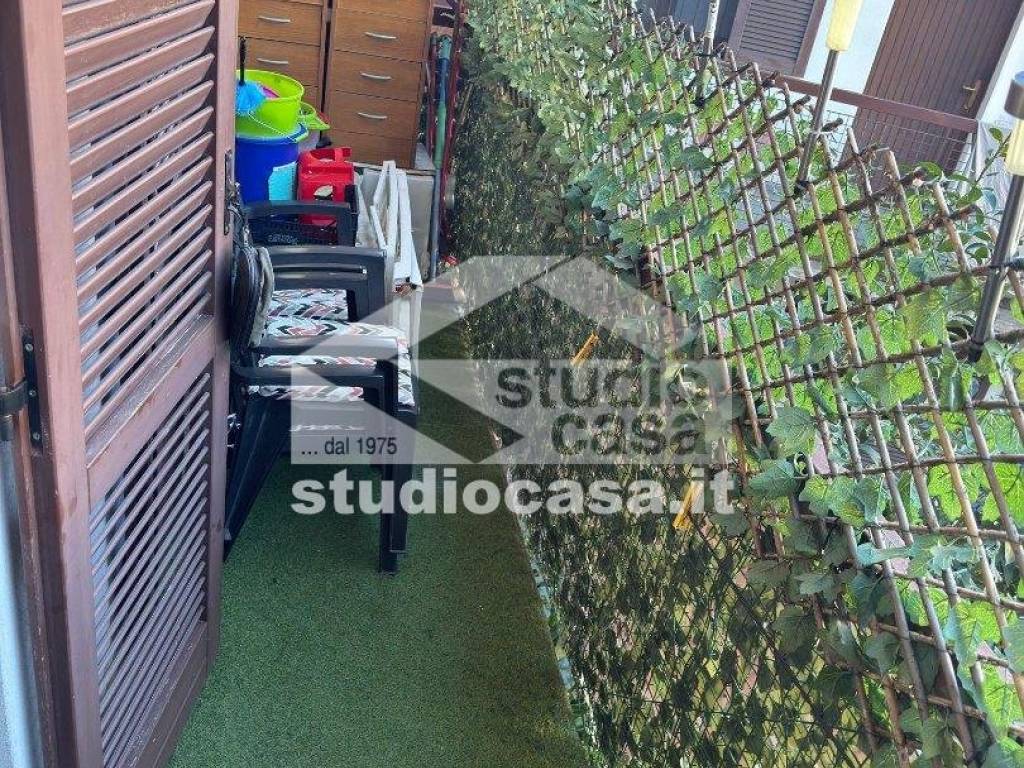 Appartamento a Osio sotto - Foto 4