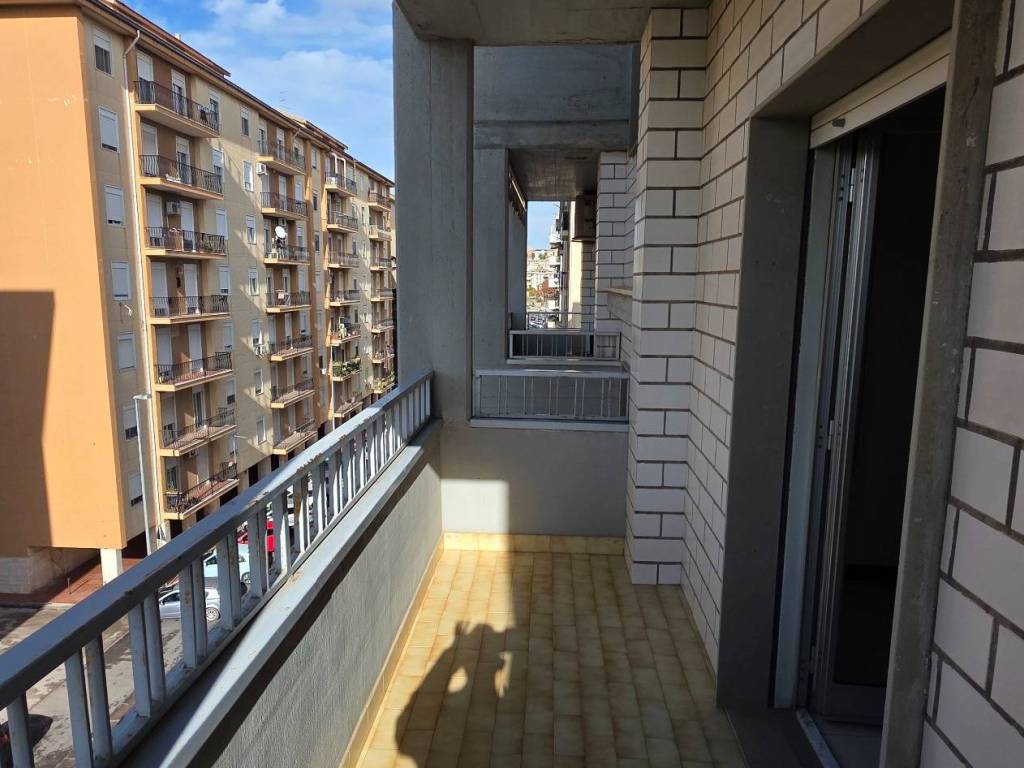 Appartamento a Caltanissetta in Via Fra' Giarratana, 58 - Foto 2