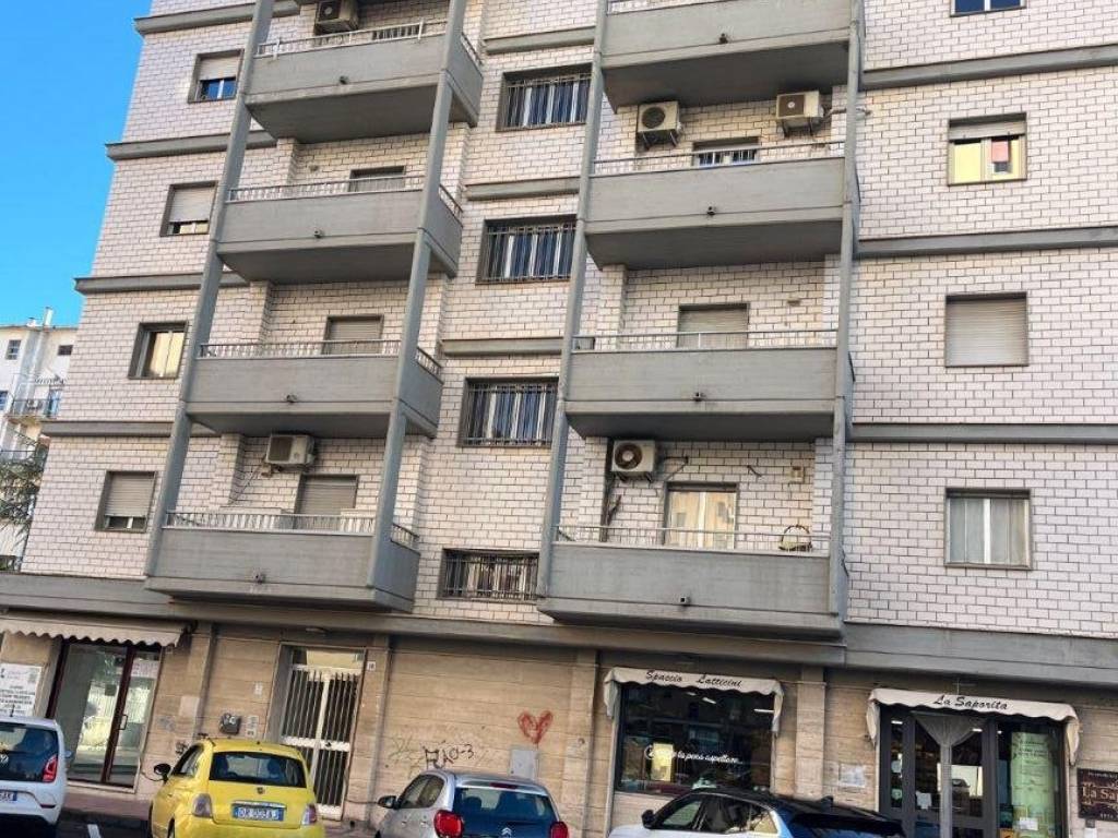 Appartamento a Caltanissetta in Via Fra' Giarratana, 58 - Foto 3
