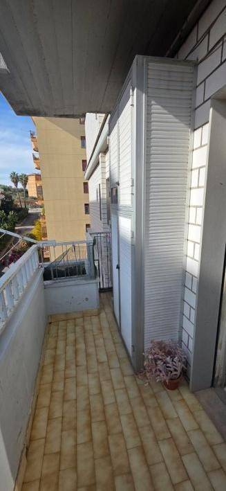 Appartamento a Caltanissetta in Via Fra' Giarratana, 58 - Foto 4