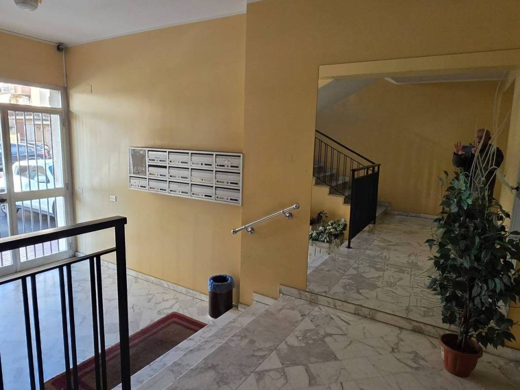 Appartamento a Caltanissetta in Via Fra' Giarratana, 58 - Foto 5