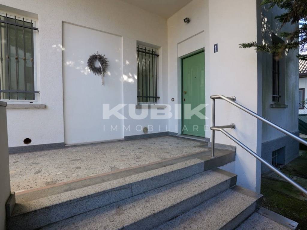 Villa a Treppo grande in Via Cristoforo Colombo - Foto 2