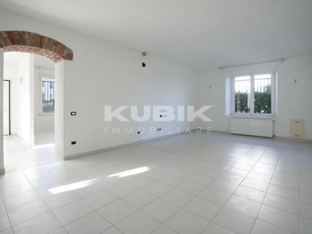 Villa a Treppo grande in Via Cristoforo Colombo - Foto 4