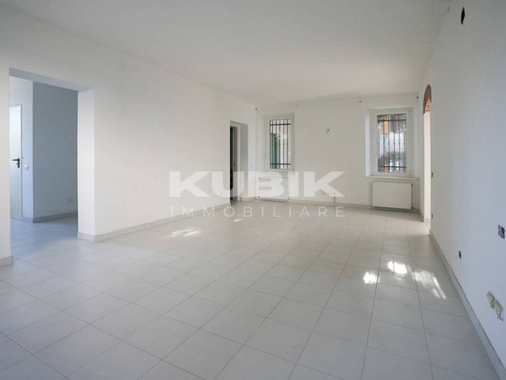 Villa a Treppo grande in Via Cristoforo Colombo - Foto 5