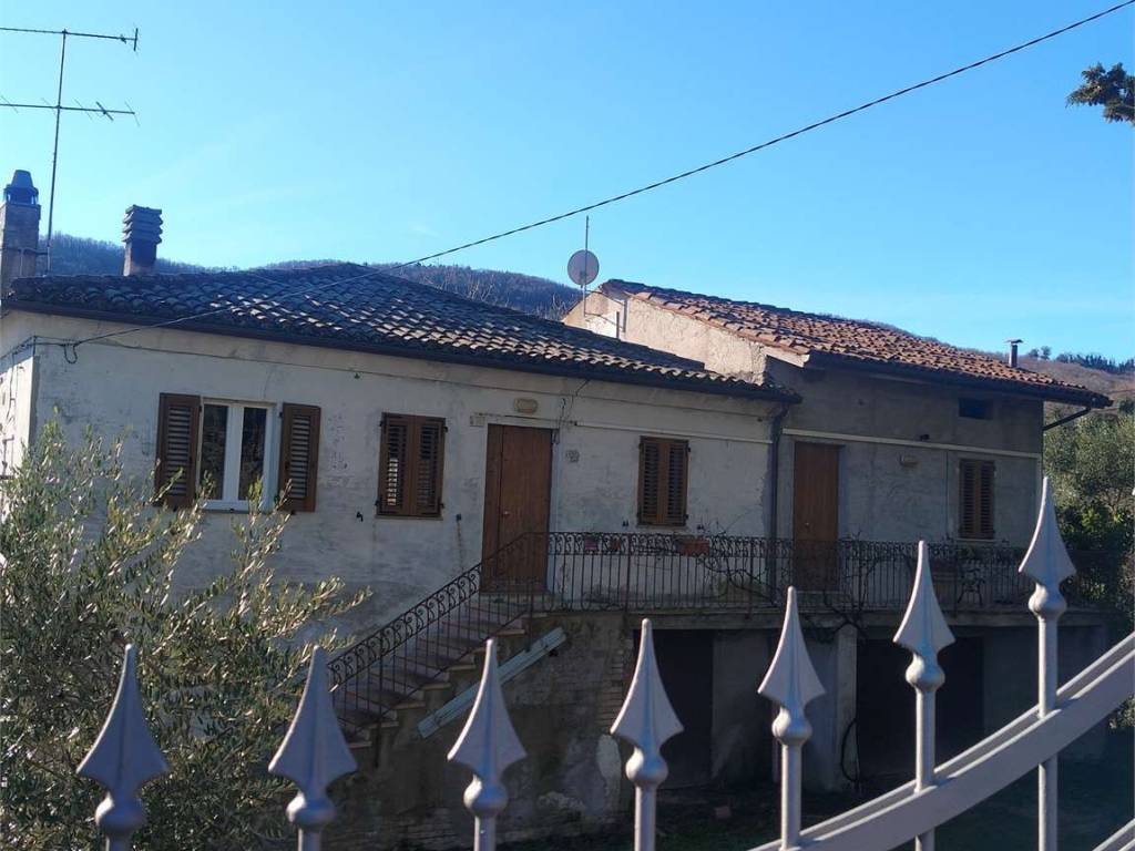 Casa indipendente a Urbino - Foto 3