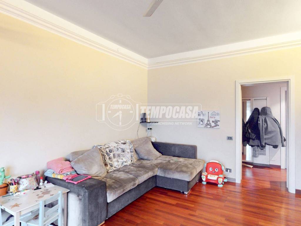 Appartamento a Zelo buon persico in Largo Treves 1 - Foto 3