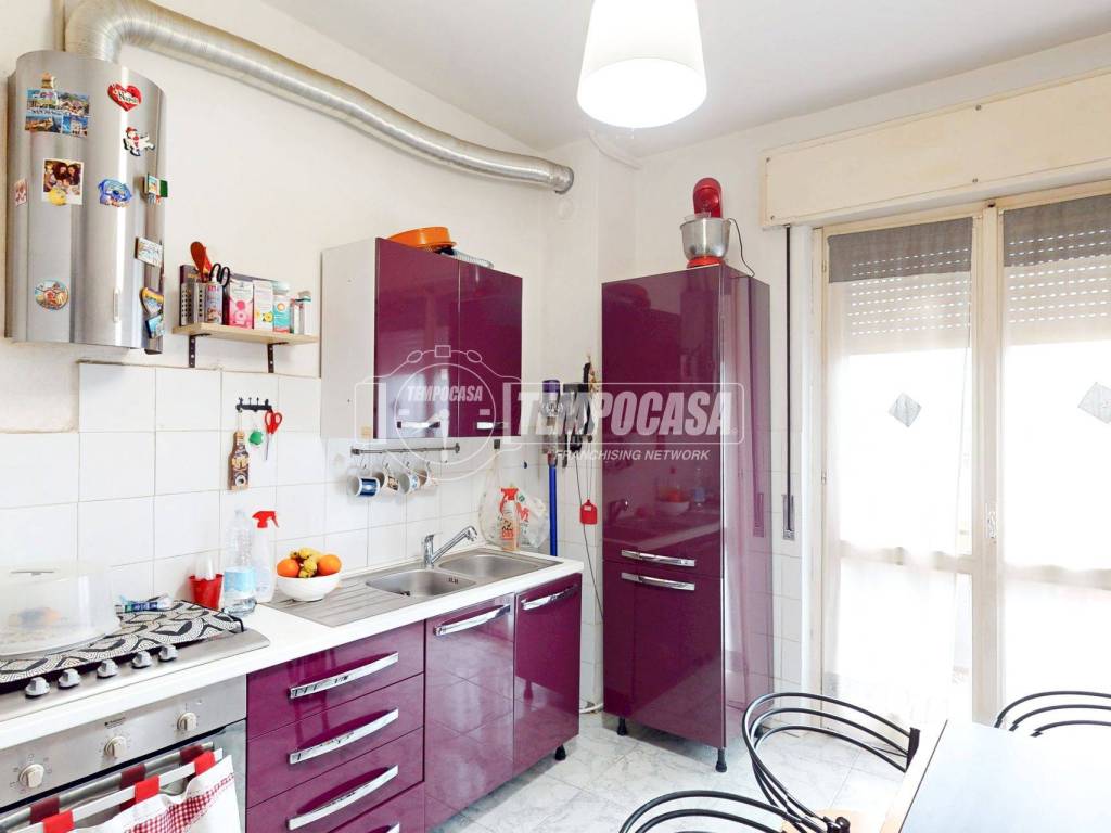 Appartamento a Zelo buon persico in Largo Treves 1 - Foto 5