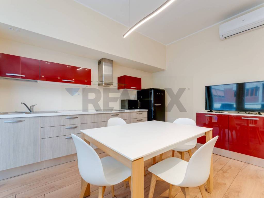 Appartamento a Bergamo in via broseta, 92 - Foto 4