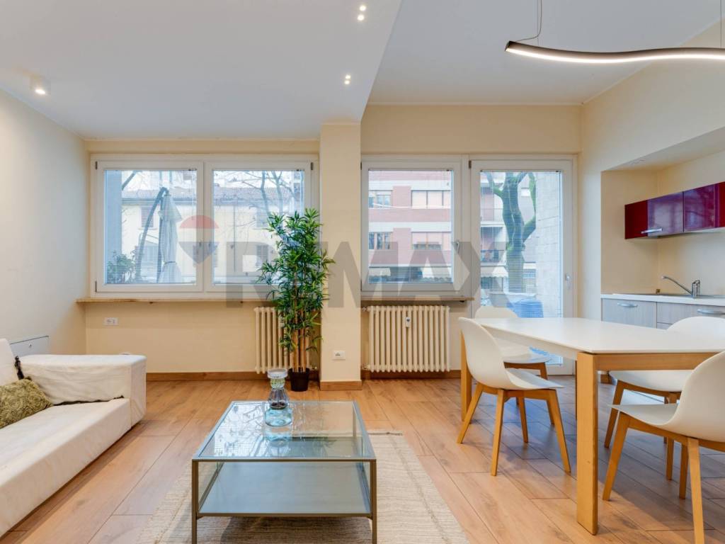 Appartamento a Bergamo in via broseta, 92 - Foto 5