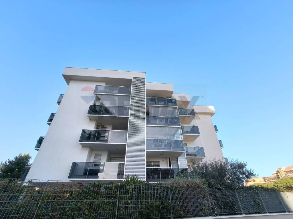 Appartamento a Bari in Via Orfeo Mazzitelli, 274 - Foto 2