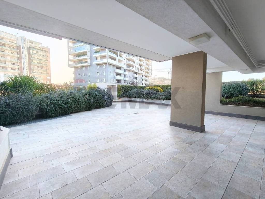 Appartamento a Bari in Via Orfeo Mazzitelli, 274 - Foto 4
