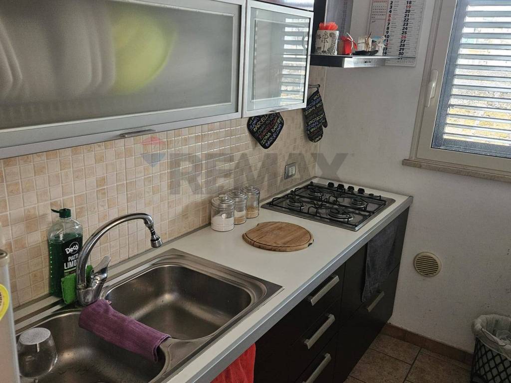 Appartamento a Bagheria in via cortile greco - Foto 5