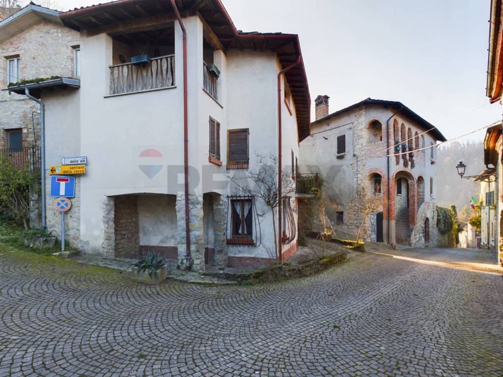 Casa indipendente a Fortunago - Foto 2
