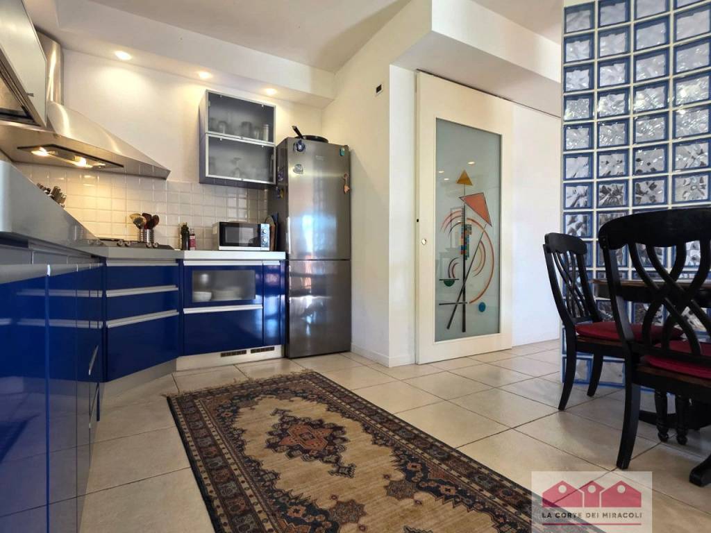 Villa a Vicenza in Strada di Bertesina - Foto 4