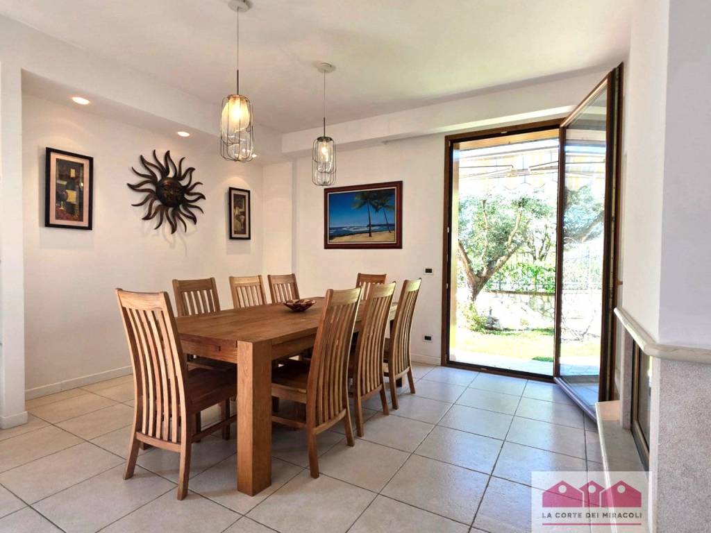 Villa a Vicenza in Strada di Bertesina - Foto 5