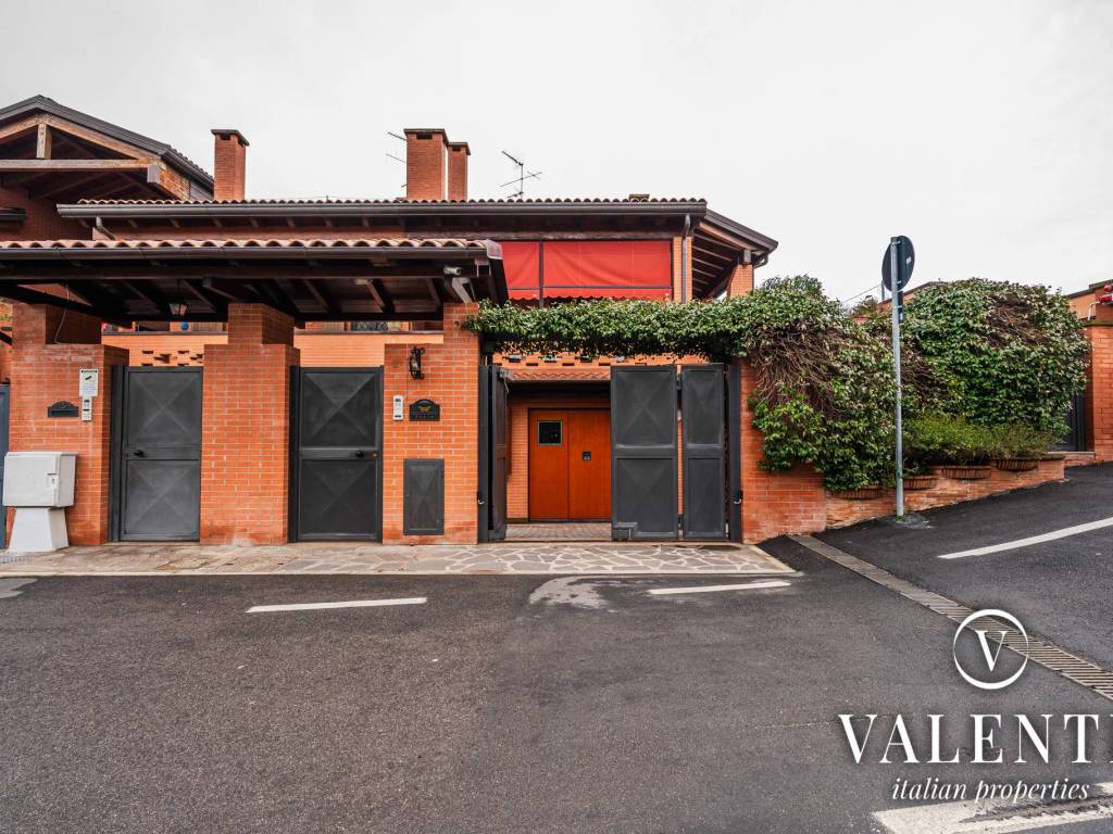 Villetta a schiera a San lazzaro di savena in Via Rio Polo - Foto 2