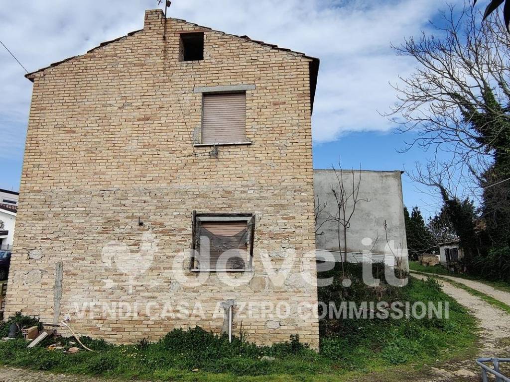 Rustico / casale a Scerni in Contrada Colle Breccioli, 24 - Foto 3