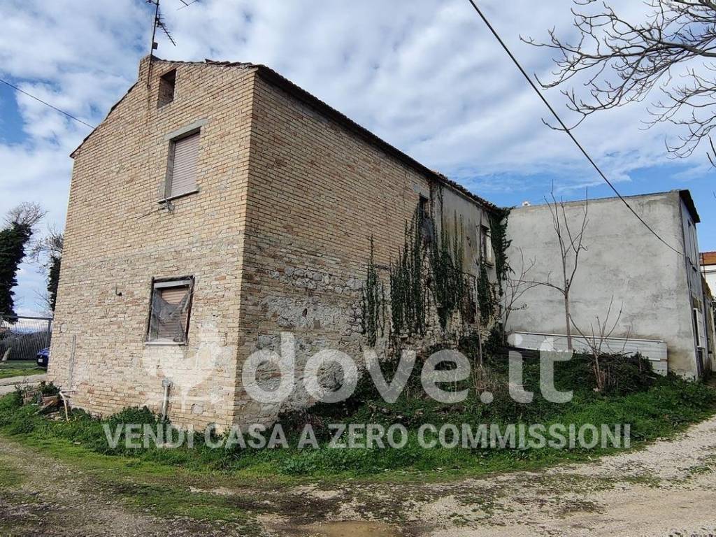 Rustico / casale a Scerni in Contrada Colle Breccioli, 24 - Foto 4