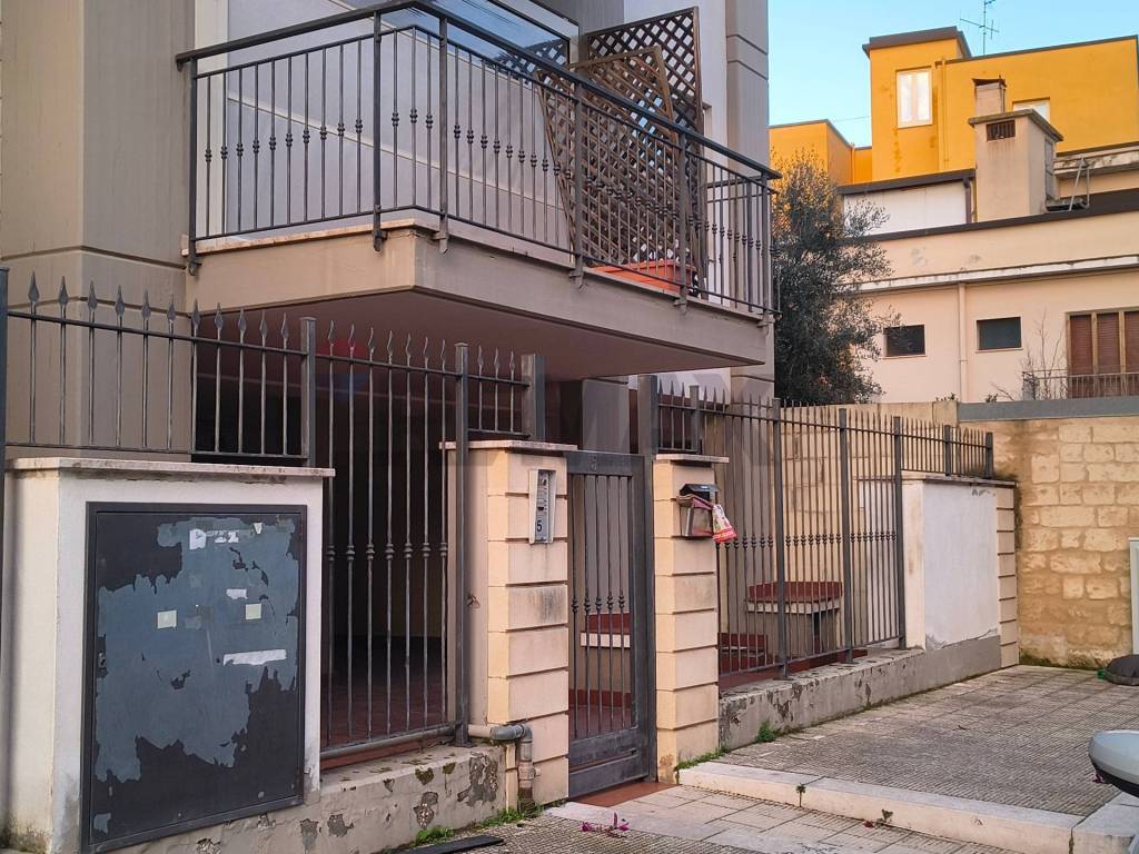 Box / garage a Bari in Via Roppo, 5 - Foto 5
