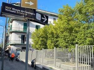 Immobile a Ercolano in Traversa II Mercato, 1 - Foto 2