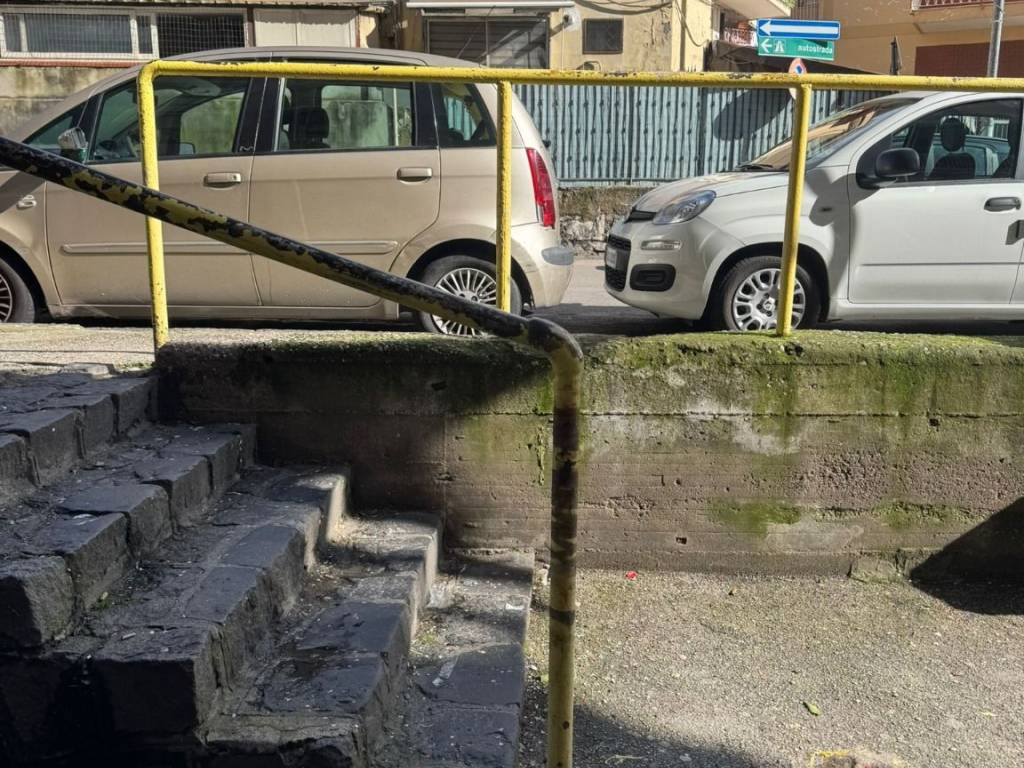 Immobile a Ercolano in Via Tironi di Moccia, 53 - Foto 5