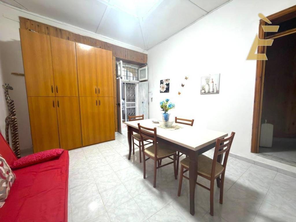 Appartamento a Castellammare di stabia in Via Brin, 5 - Foto 4