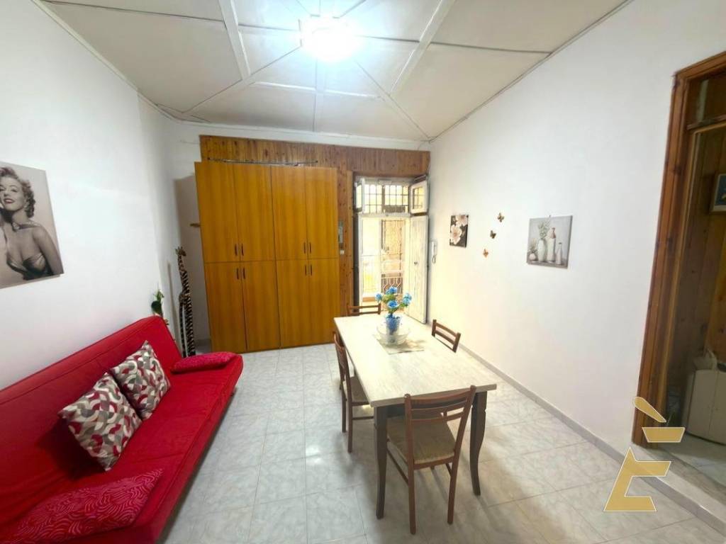 Appartamento a Castellammare di stabia in Via Brin, 5 - Foto 5