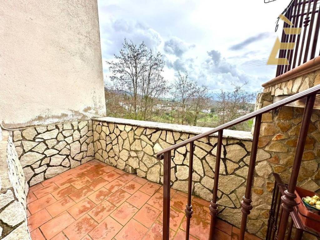 Appartamento a Ailano in Via dei Giudici, 27 - Foto 2