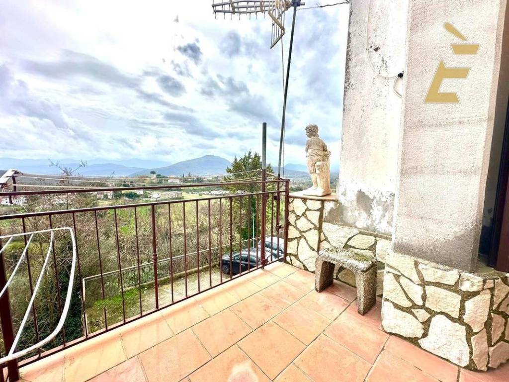 Appartamento a Ailano in Via dei Giudici, 27 - Foto 3