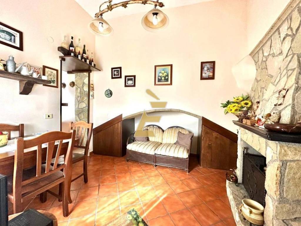 Appartamento a Ailano in Via dei Giudici, 27 - Foto 5