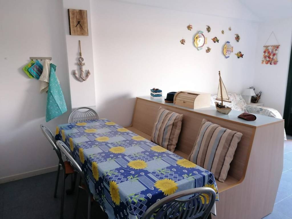 Appartamento a Sant'andrea apostolo dello ionio in Contrada Taverna - Foto 2