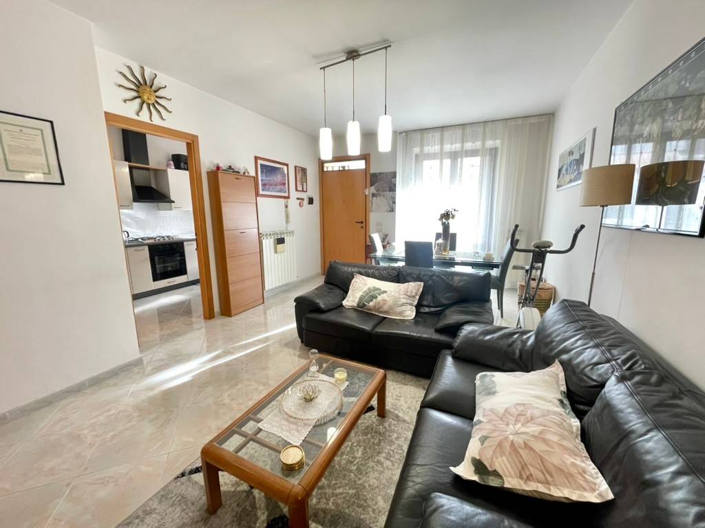 Appartamento a Cavriglia in Via R. Fabbrini - Foto 4