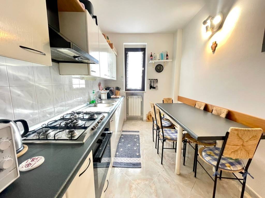 Appartamento a Cavriglia in Via R. Fabbrini - Foto 5